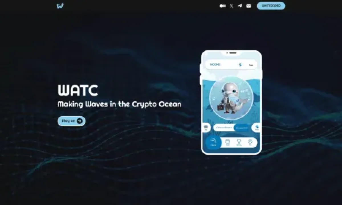 WATCoin (WATC)
