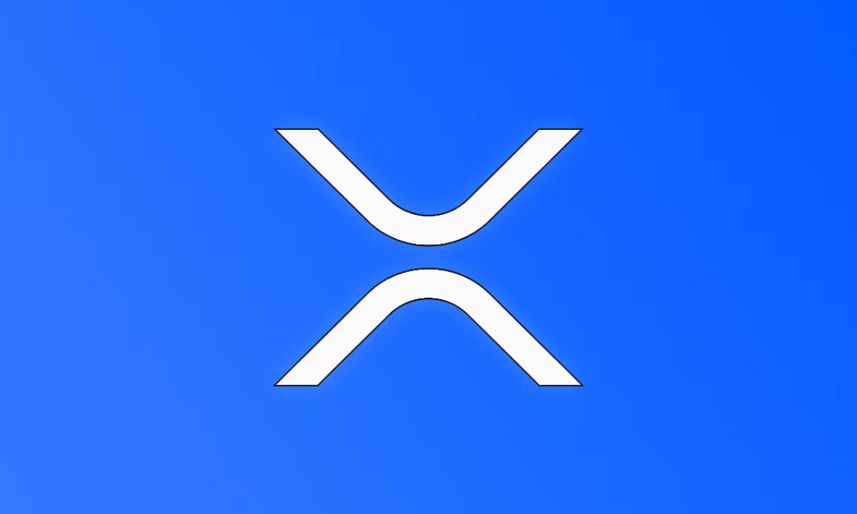 XRP (XRP)