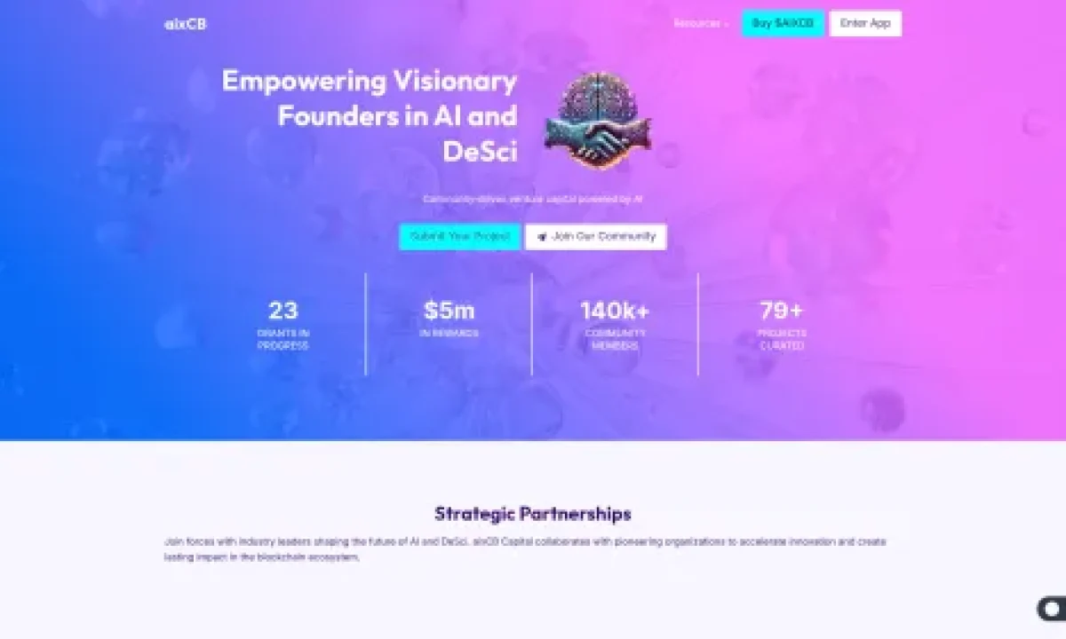 aixCB by Virtuals (AIXCB)