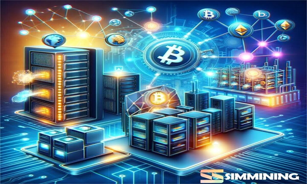 SIM Mining Cloud Mining Allows Global Investors To Easily Earn BTC And DOGE Profits Using Just Their Smartphones (daily Income Of $23,999 USD)