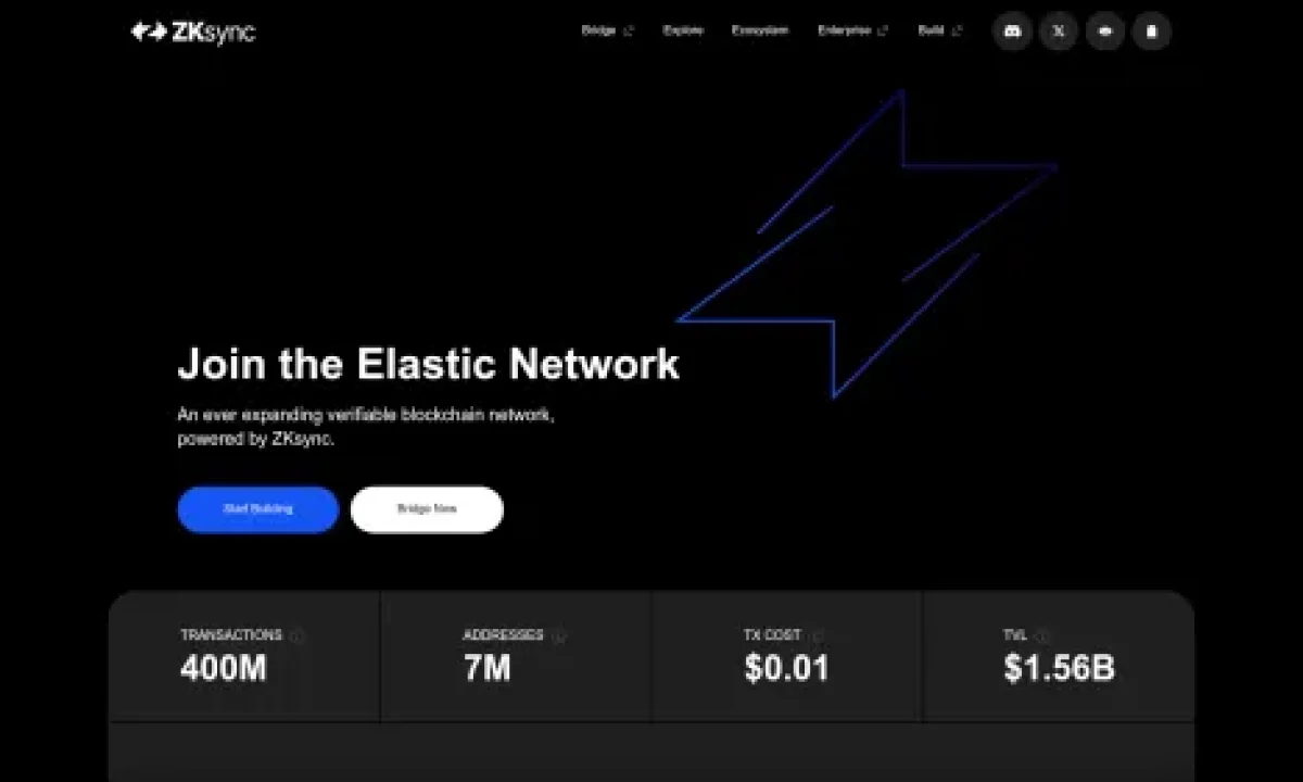 zkSync Bridged USDC (zkSync) (USDC)