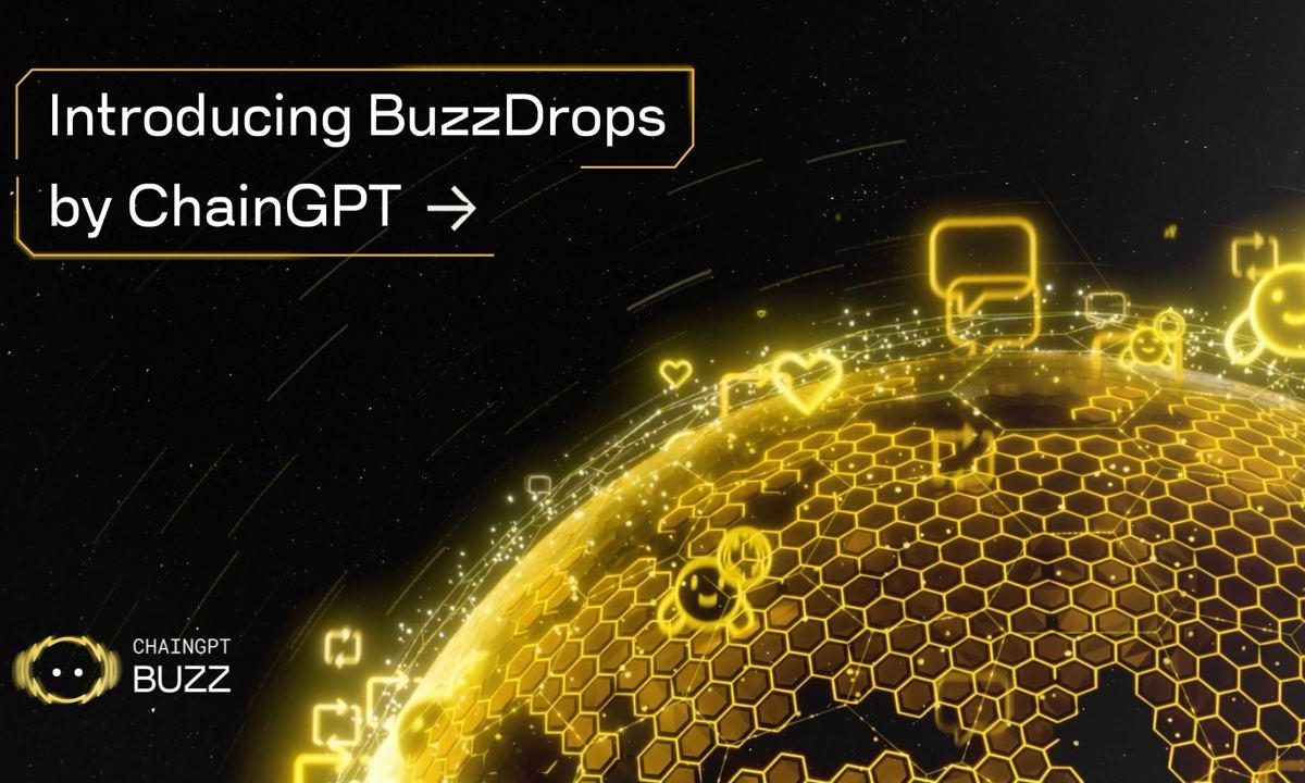 Turning Social Hype Into Token Allocation