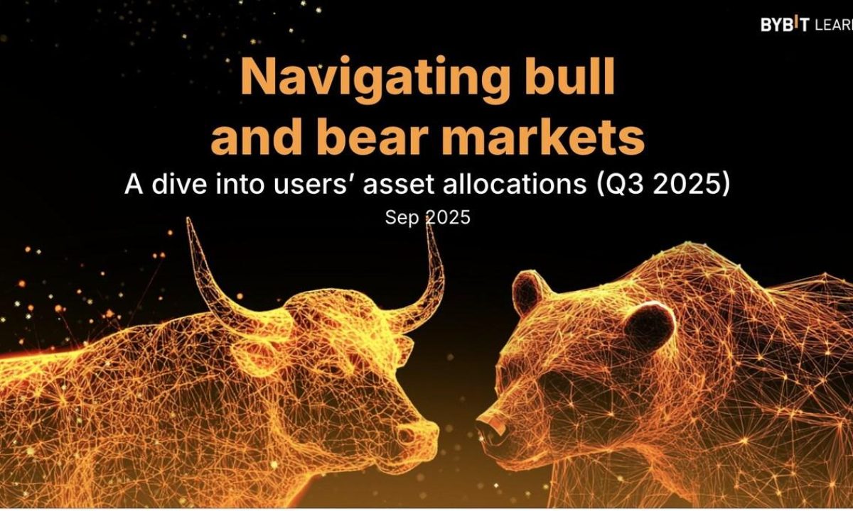 Stablecoin Holdings Drop As Investors Pivot To SOL, XRP, And Altcoins