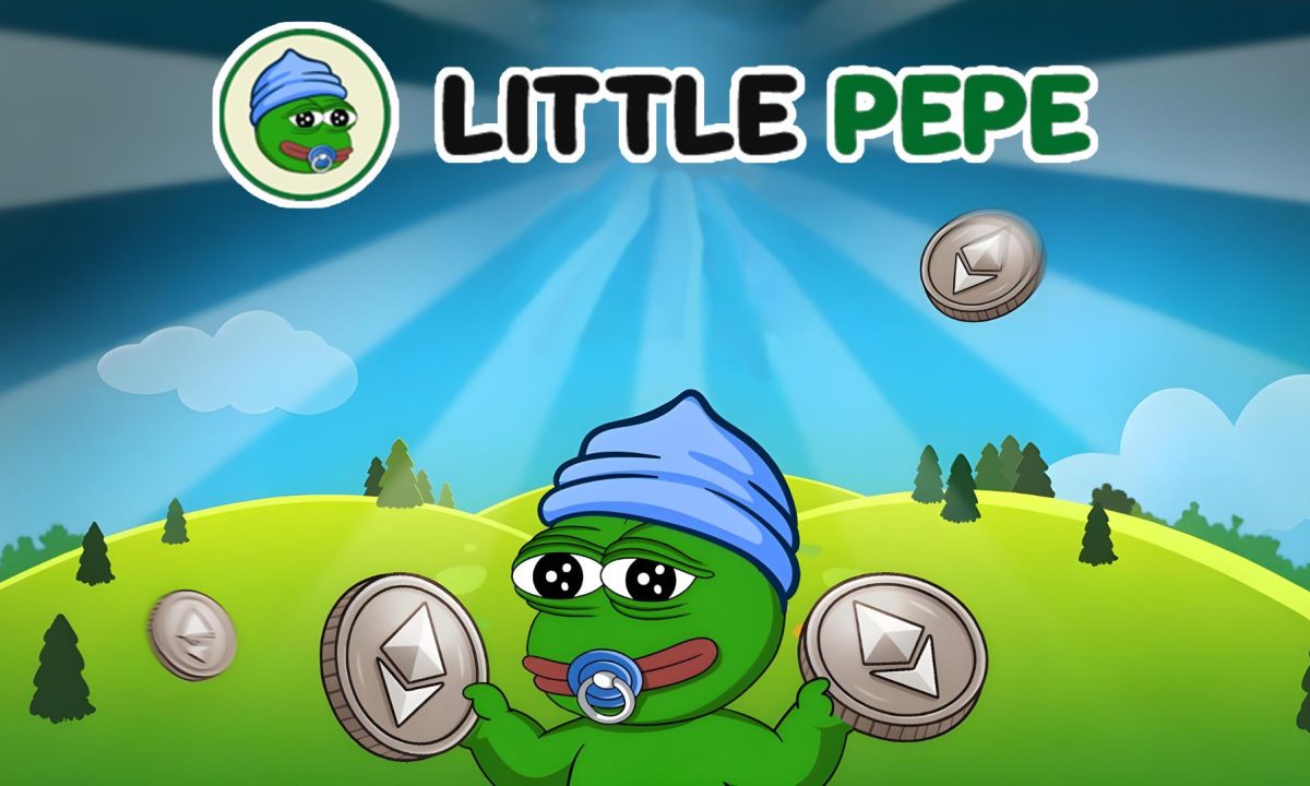 Meme Coin Little Pepe Raises Above $24M In Presale With Over 39,000 Holders