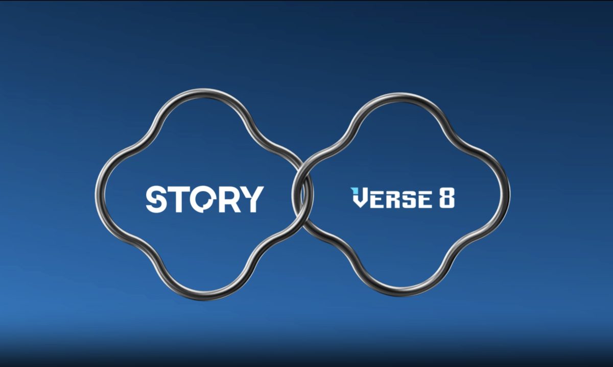 Moonbirds And Azuki IP Coming To Verse8 As AI-Native Game Platform Integrates With Story