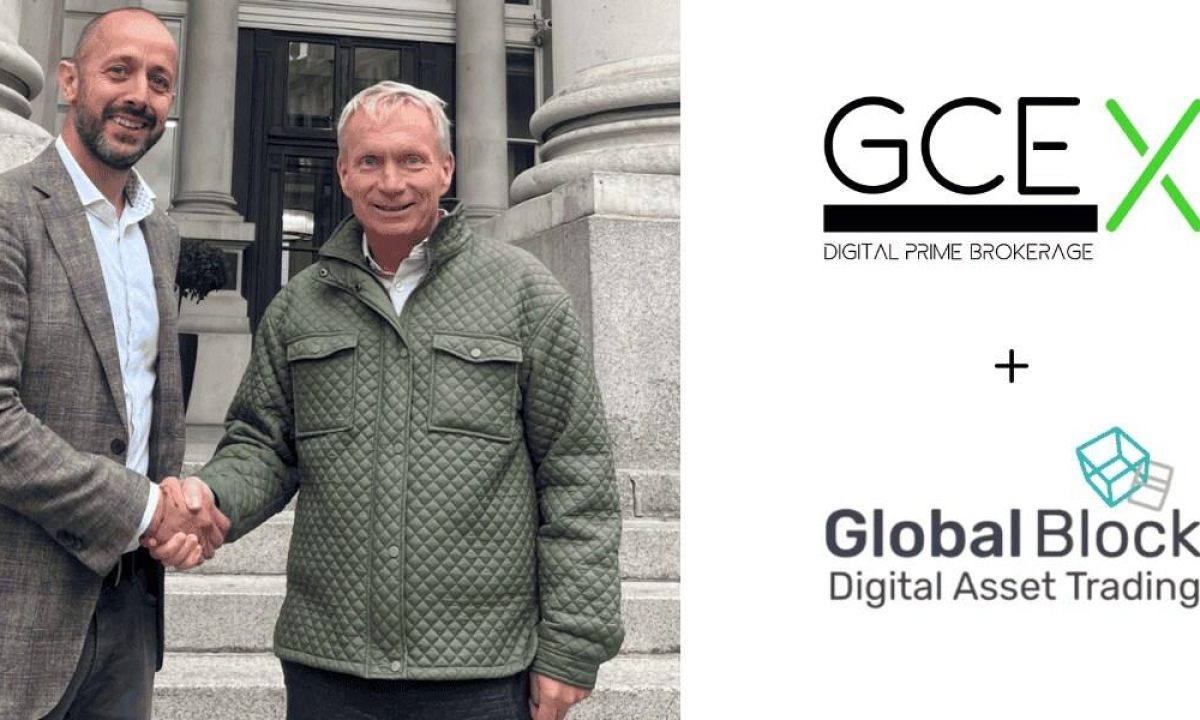 True Global Ventures’ Portfolio Company GCEX Group Acquires Global Block To Accelerate Growth Amongst Wealth & Asset Managers