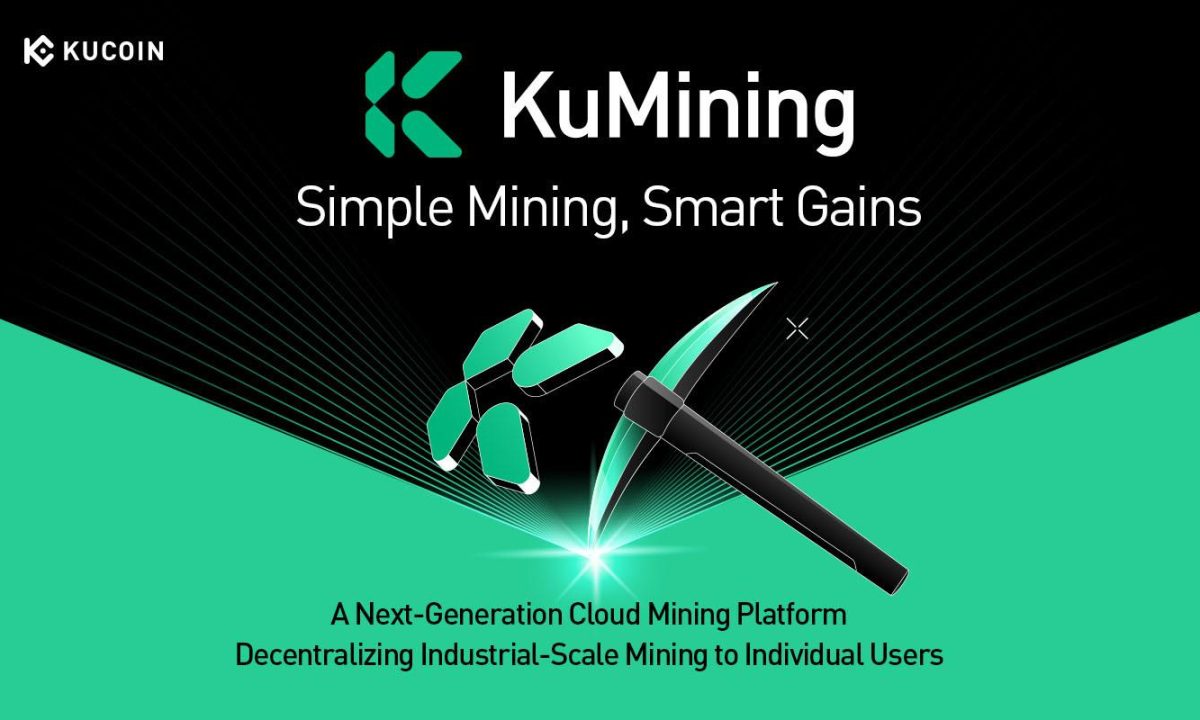 Embodying “Simple Mining, Smart Gains” For Effortless Crypto Accumulation