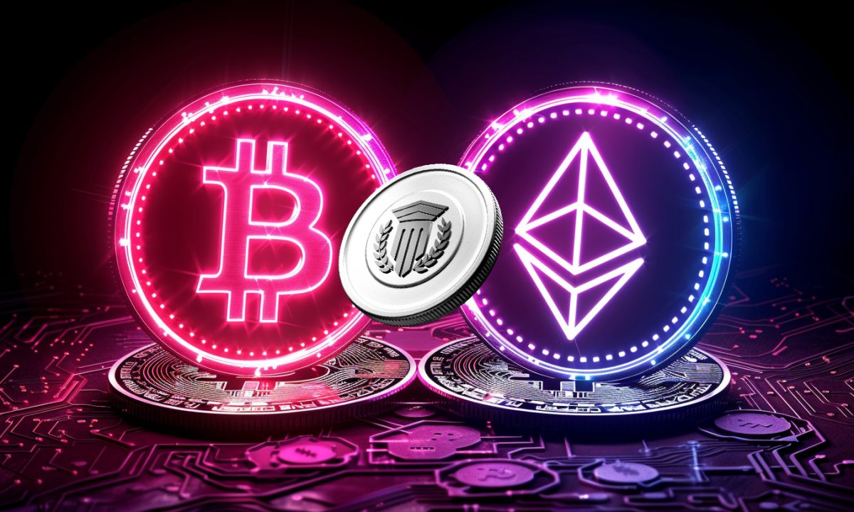 New Cryptocurrency Mutuum Finance (MUTM) Raises $15.8M As Phase 6 Reaches 40%
