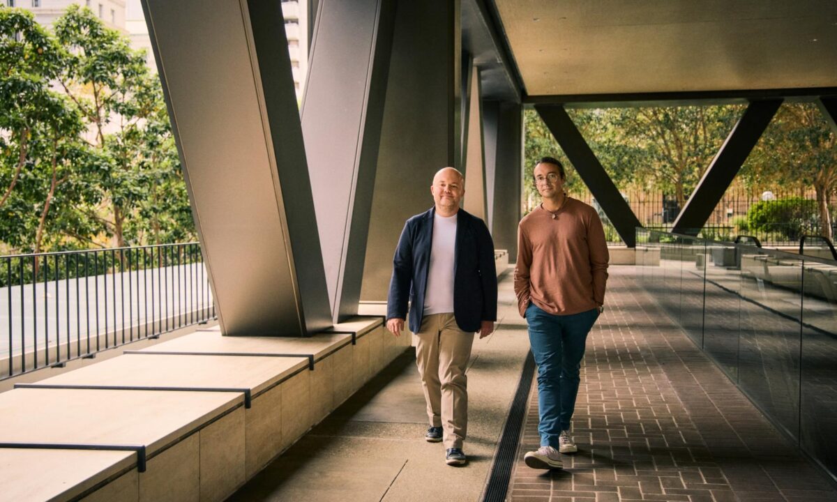 Meanwhile, Bitcoin Life Insurer, Secures $82M To Meet Soaring Demand For Inflation-Proof Savings