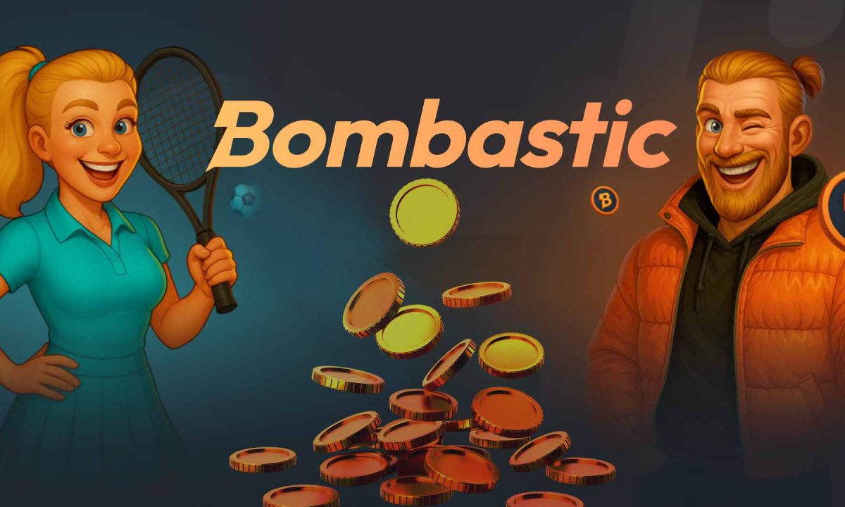 Bombastic Casino Unveils New Design And Enhanced Features