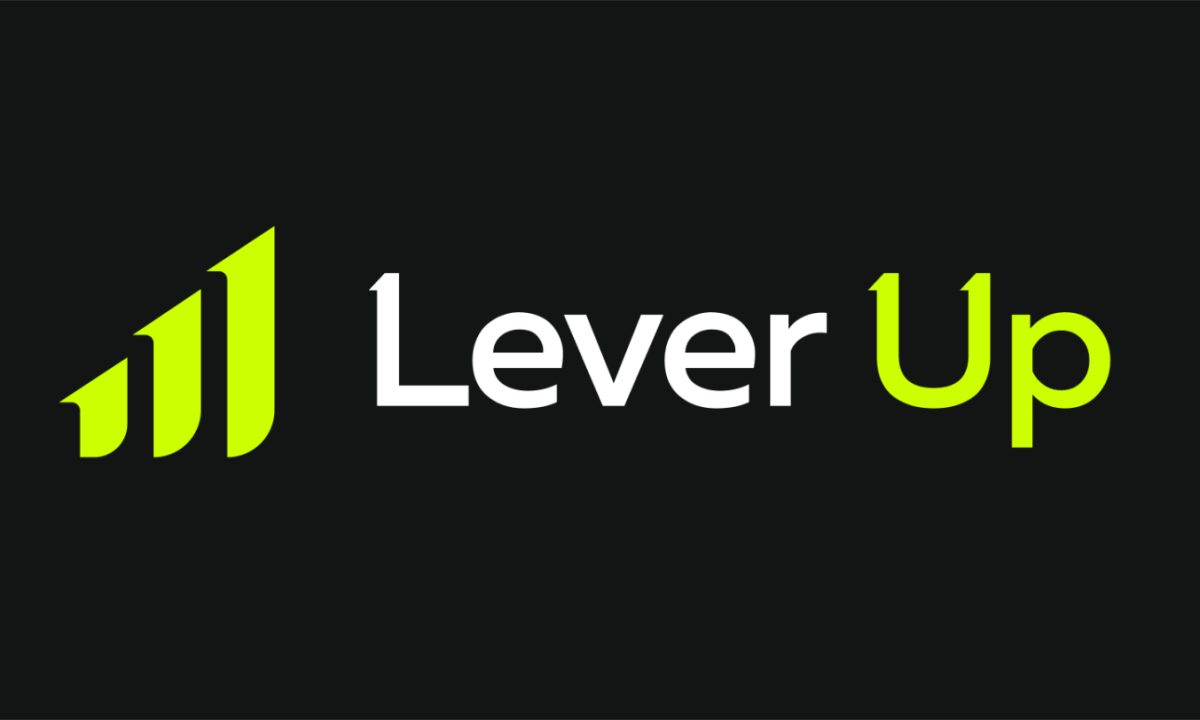 LP-Free Perpetuals Exchange Leverup Available Now, Powered By Monad