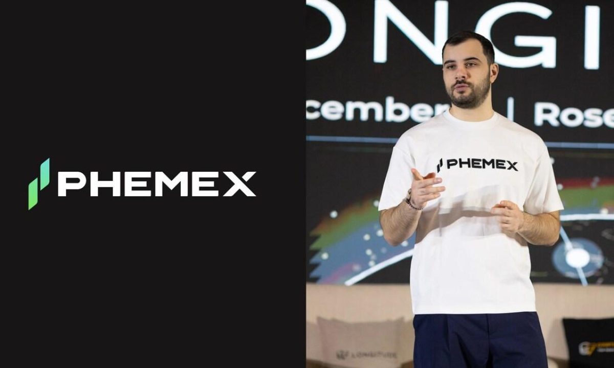 Phemex Co-hosts LONGITUDE, Spotlighting The Next Era Of Crypto Security At Its 6th Anniversary