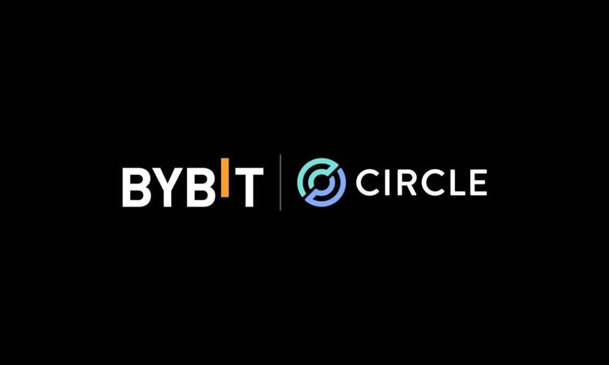 Bybit And Circle Forge Strategic Partnership To Advance Global USDC Adoption