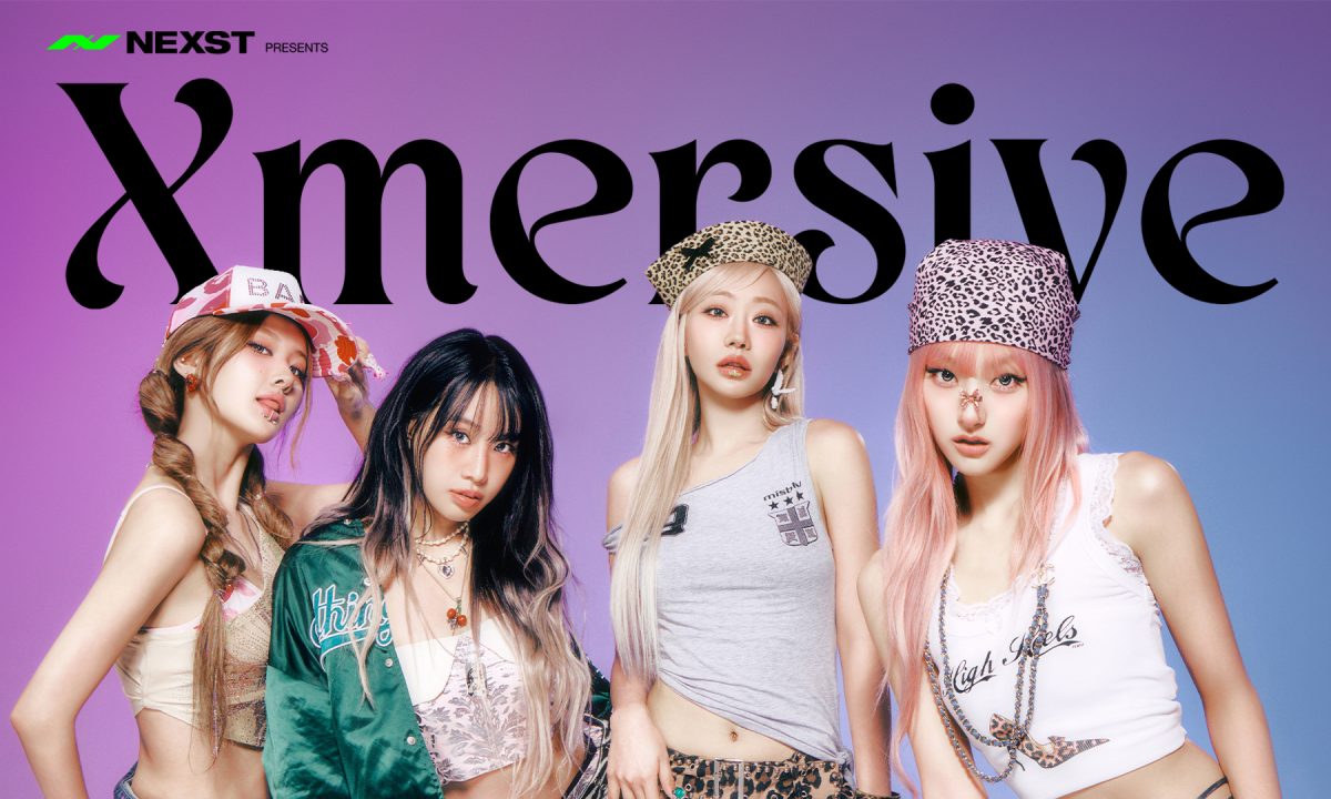 Debut VR Concerts On The Ultimate Web3 Entertainment Platform