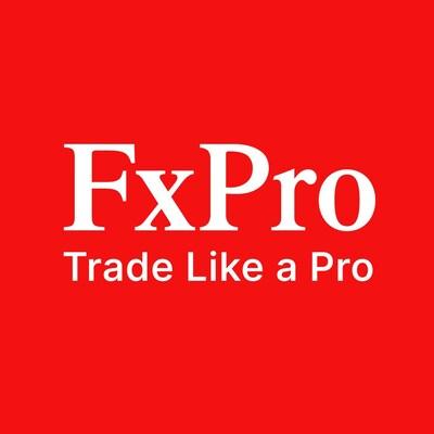 FxPro Logo