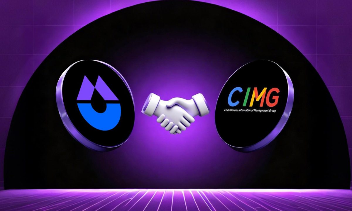 Nasdaq-Listed Company CIMG Signs Strategic Agreement To Acquire Core Assets Of IZUMi Finance