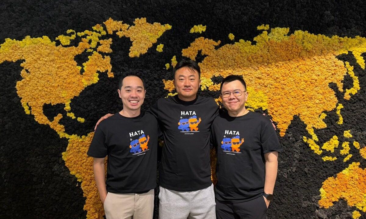 Hata Completes US$8 Million Series A Financing Led By Bybit