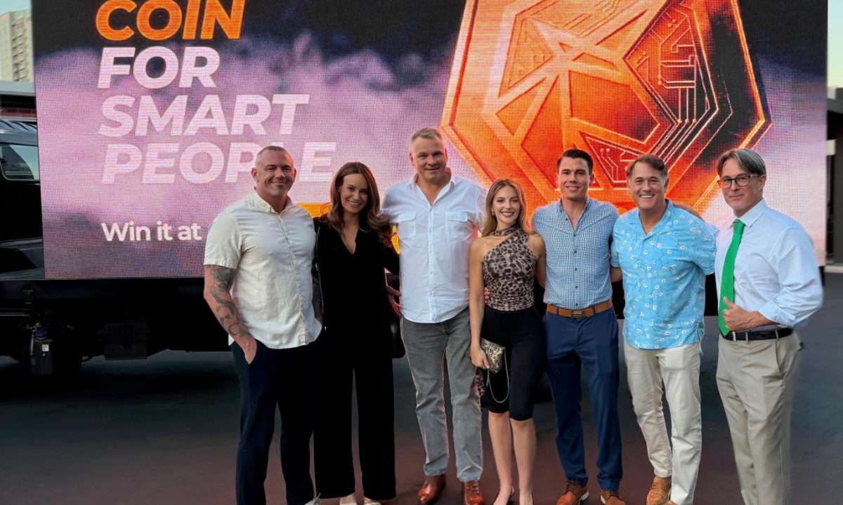 SafeBets Introduces New Prediction Platform At Industry Conference