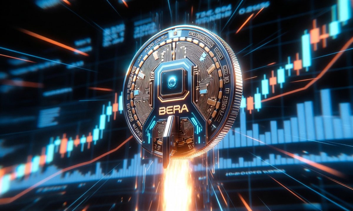 Berachain (BERA) -The Next Generation Blockchain Powering Liquidity-Driven DeFi Growth