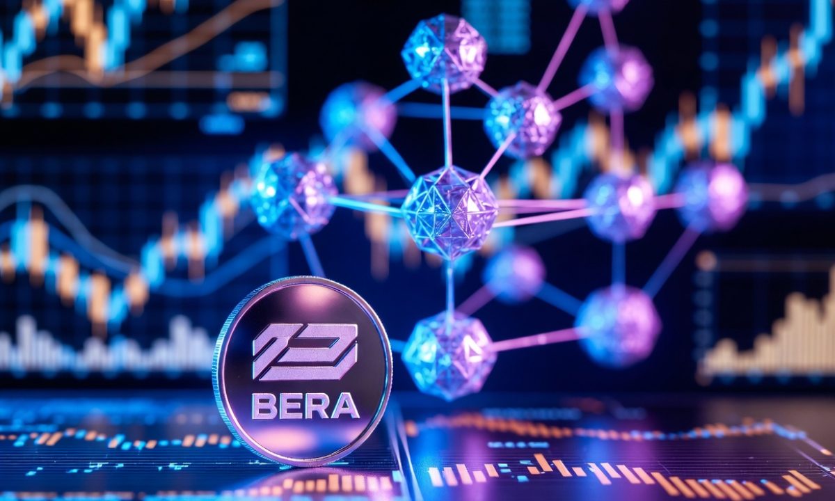 Proof Of Liquidity -A New Era In Blockchain Economics