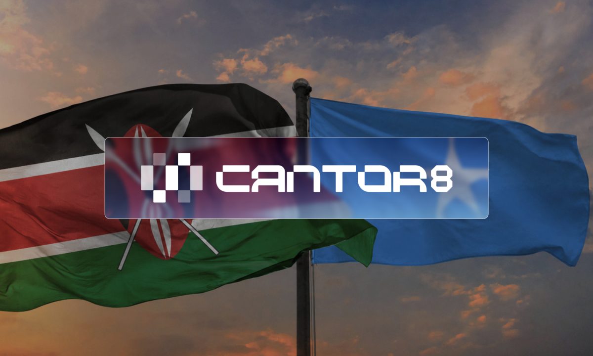 Cantor8 Moves Deeper Into Africa’s Mobile Money Sector Via Yiksi Limited