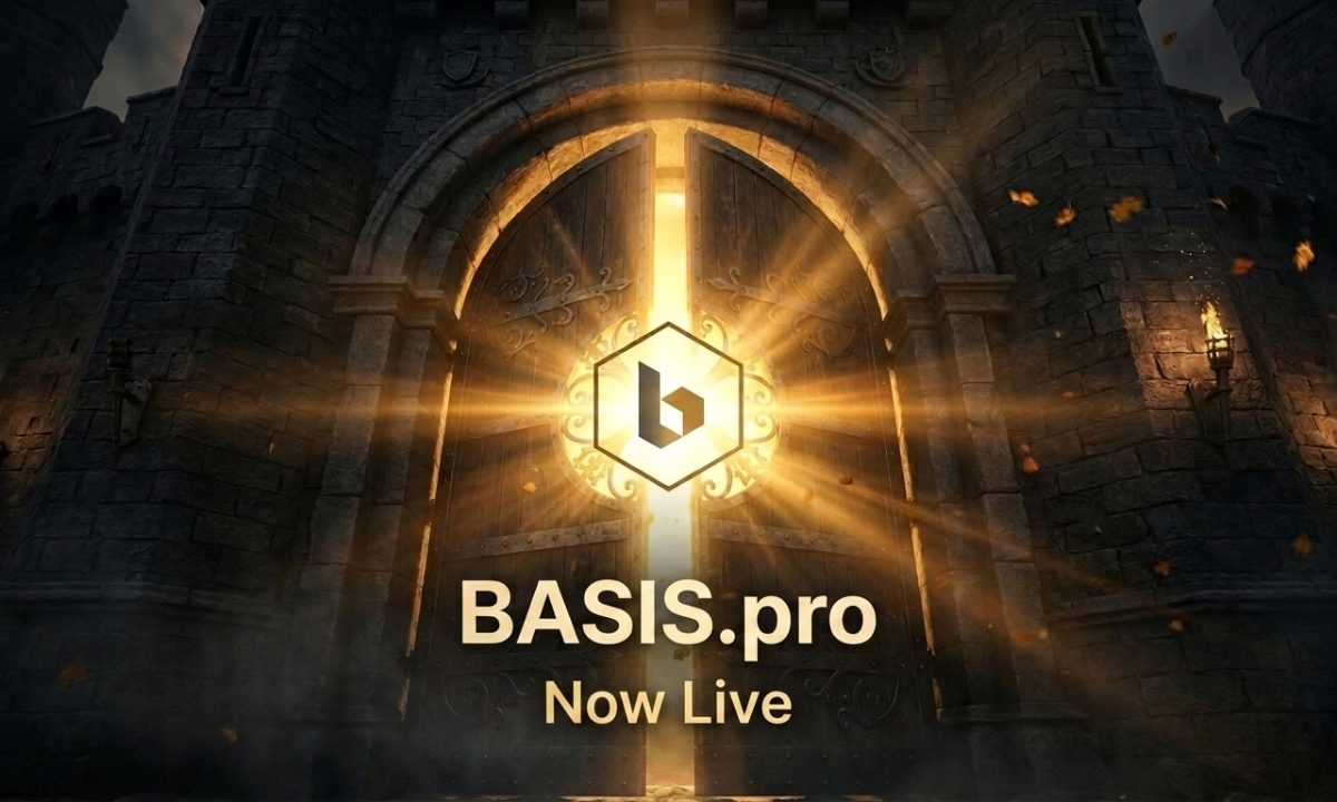 Base58Labs Officially Launches Crypto Arbitrage Platform