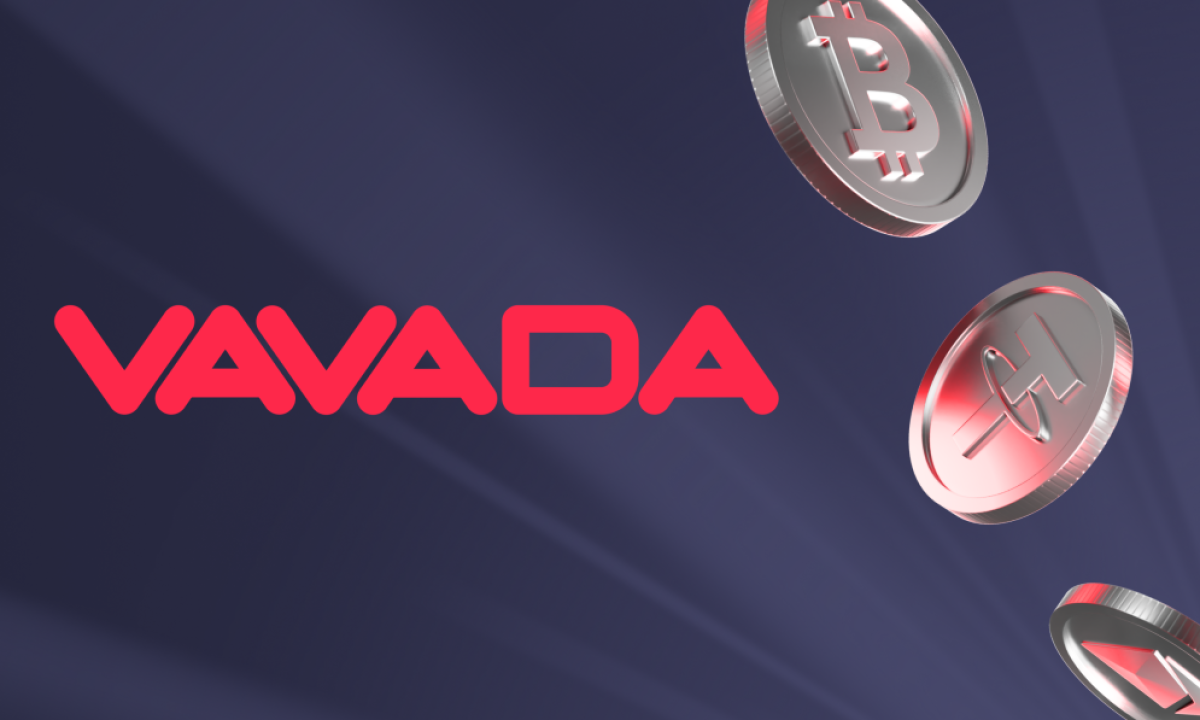 Cryptocurrency At Casinos -Why Vavada Is The Best Choice