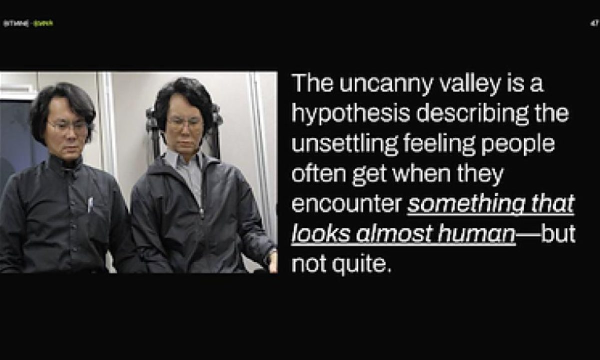 ETH Is The Cure For The ‘Uncanny Valley Of Wealth’