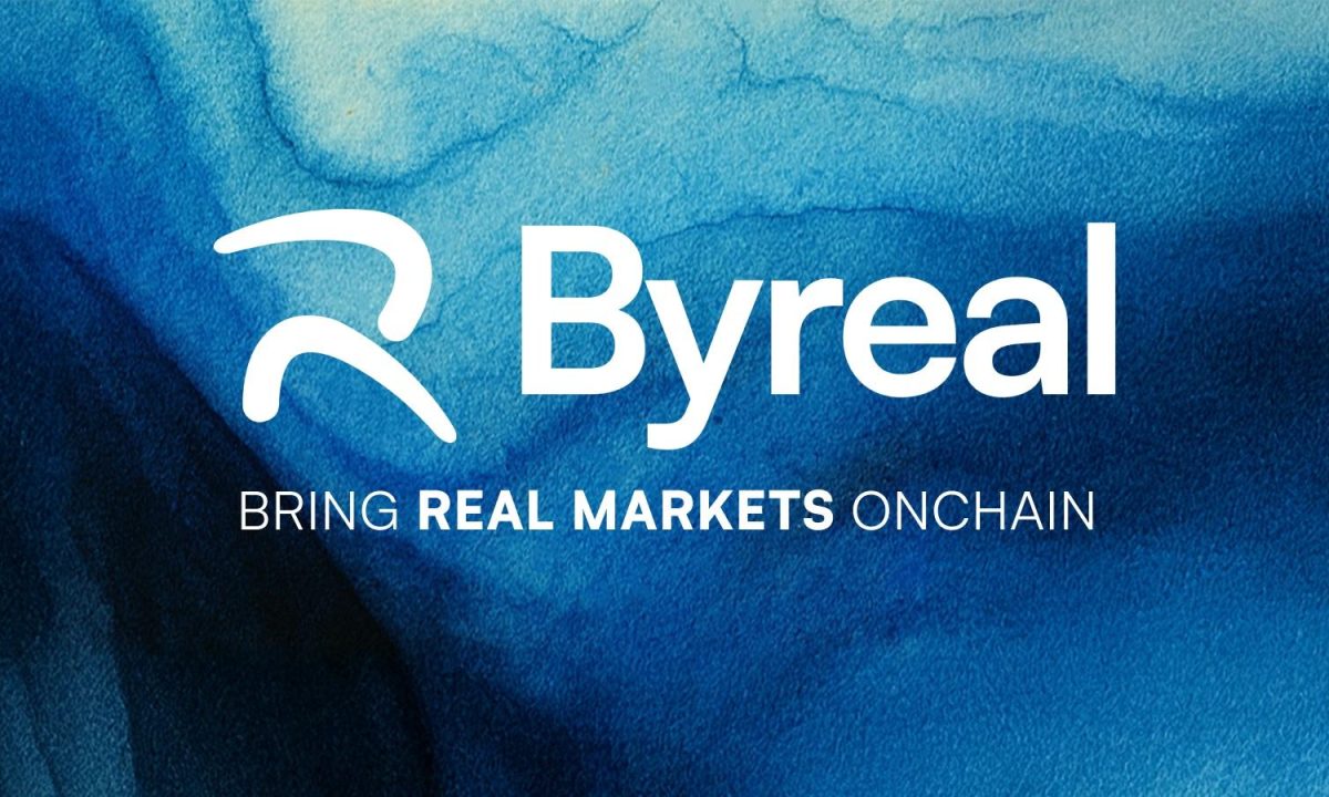 Byreal Marks First Anniversary With Strong Growth, RWA Leadership, And AI-Native Innovation On Solana