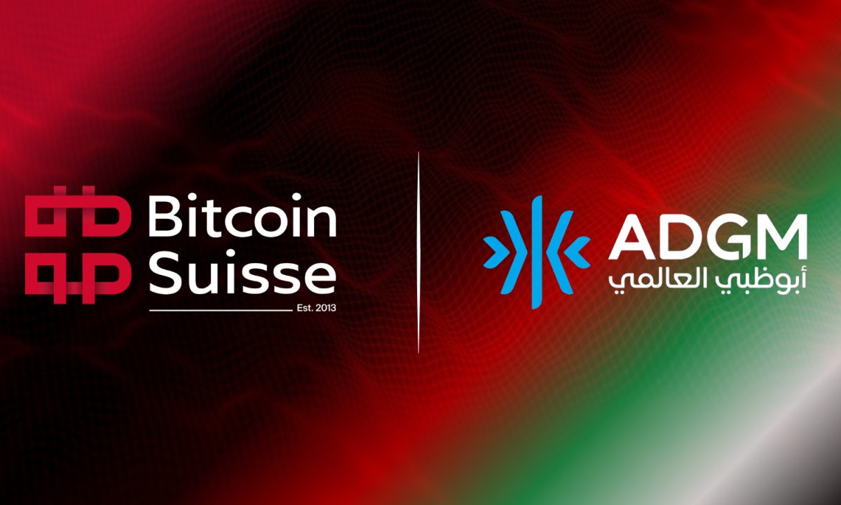 Bitcoin Suisse Advances Middle East Expansion, Receives Financial Services Permission In Abu Dhabi