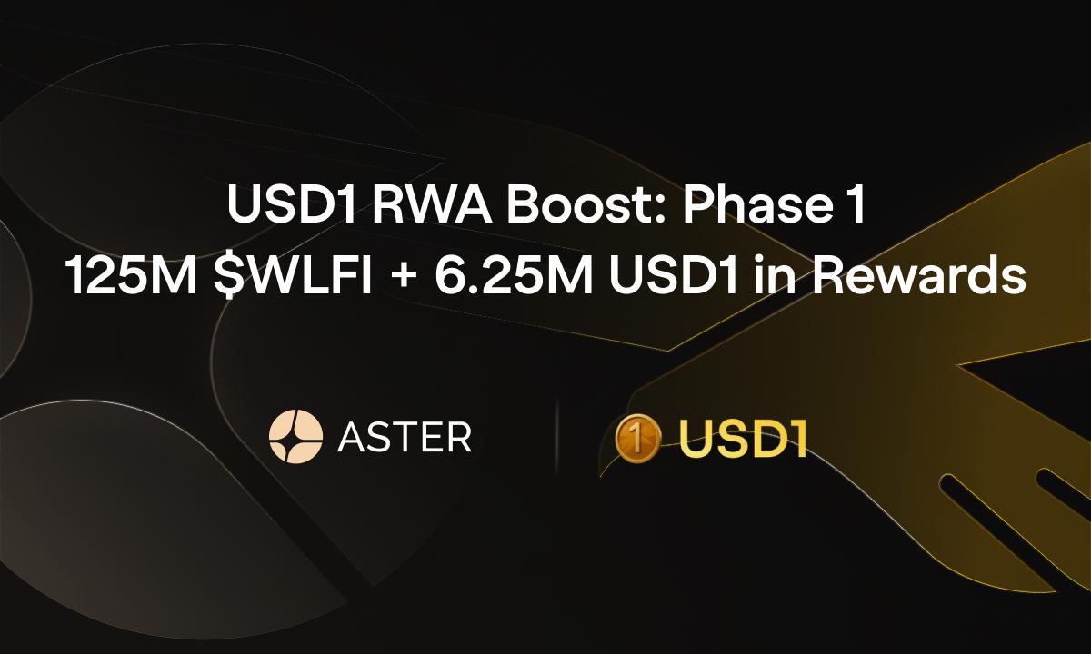 Phase 1, Offering 125M $WLFI + 6.25M USD1 in Rewards