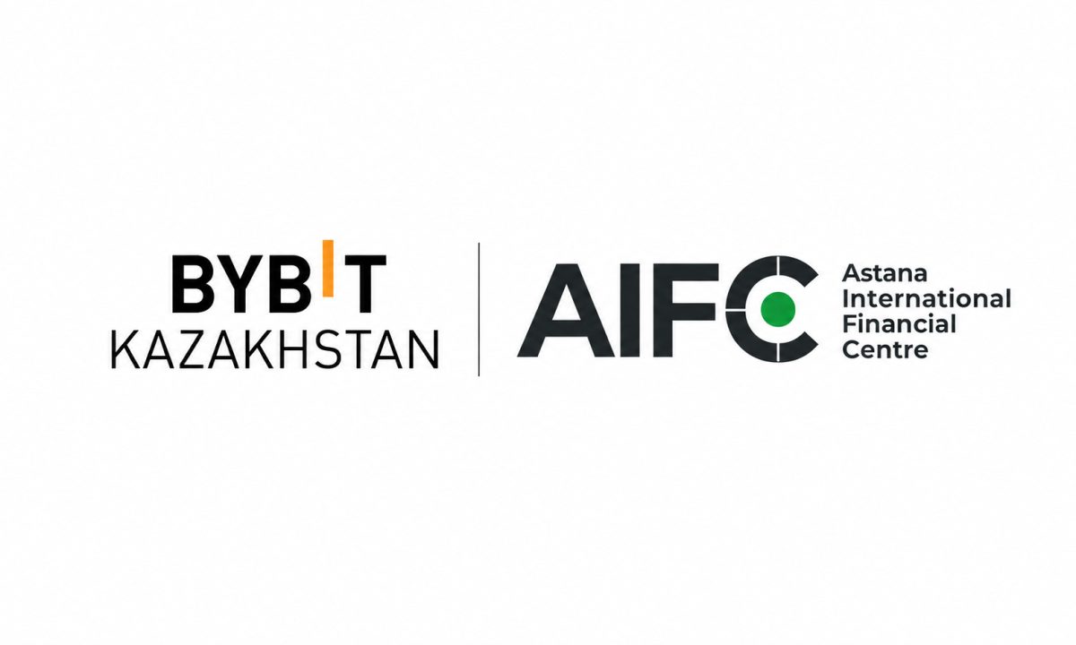 Digital Asset Investments on Bybit KZ Now Recognised under AIFC’s ITRP
