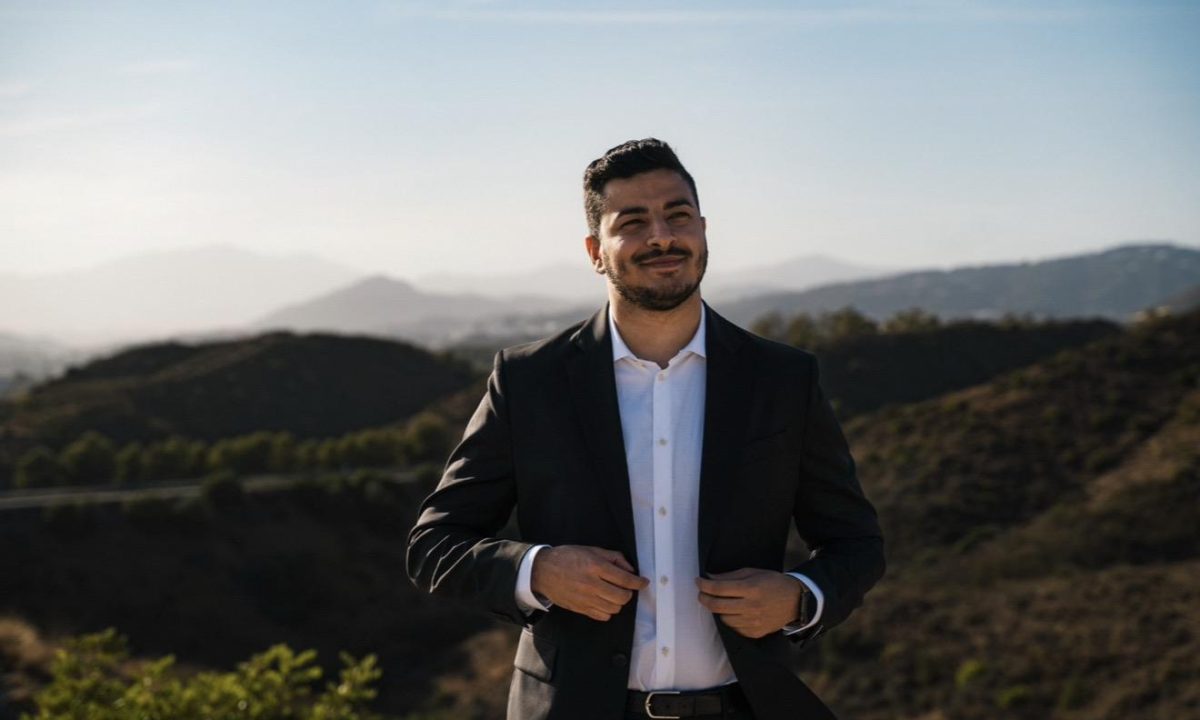 BC Game introduces Ali “Ako” Muhanned as CEO